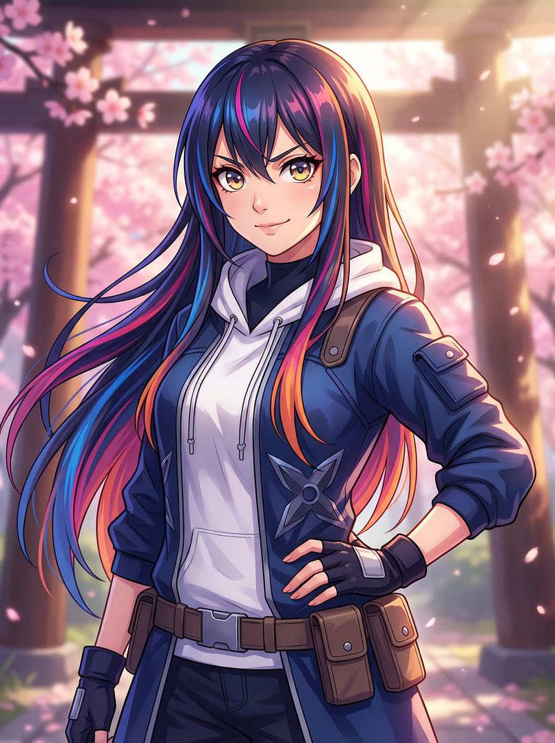 精神小妹美少女写真视频